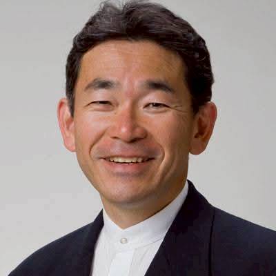 水野雅男さん