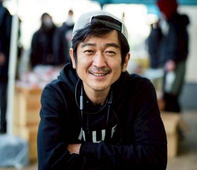 高橋博之さん