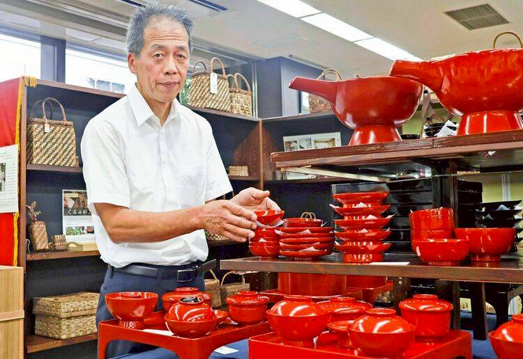 寺井良夫さん