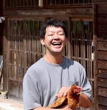 山本亮さん